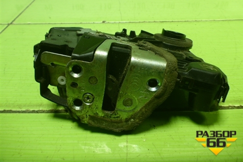 Замок двери передней правой для Toyota Camry XV40 с 2006-2011г (Камри)