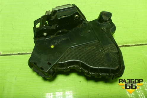 Замок двери передней правой для Toyota Camry XV40 с 2006-2011г (Камри)