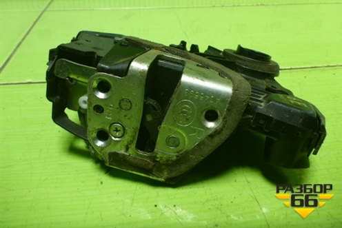 Замок двери передней правой для Toyota Camry XV40 с 2006-2011г (Камри)