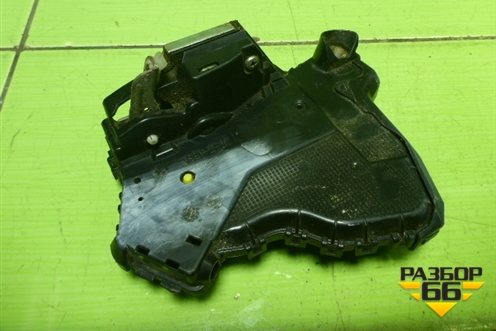 Замок двери передней правой для Toyota Camry XV40 с 2006-2011г (Камри)