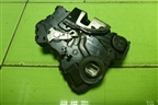Замок двери передней левой для Toyota Camry XV40 с 2006-2011г (Камри)