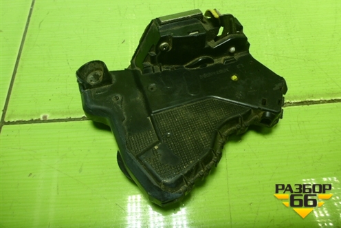 Замок двери передней левой для Toyota Camry XV40 с 2006-2011г (Камри)