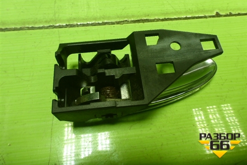 Ручка внутренняя двери передней правой для Toyota Camry XV40 с 2006-2011г (Камри)