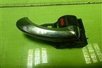 Ручка внутренняя двери передней правой для Toyota Camry XV40 с 2006-2011г (Камри)