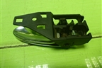 Ручка внутренняя двери передней левой для Toyota Camry XV40 с 2006-2011г (Камри)