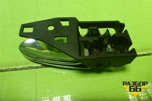 Ручка внутренняя двери передней левой для Toyota Camry XV40 с 2006-2011г (Камри)