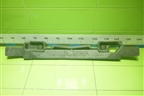 Наполнитель переднего бампера (6600124127) для Geely Coolray с 2019-2025г (Кулрей)