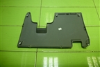 Накладка на торпедо (под рулем) (7381179J1) для Suzuki SX4 с 2006-2013г (СХ4)