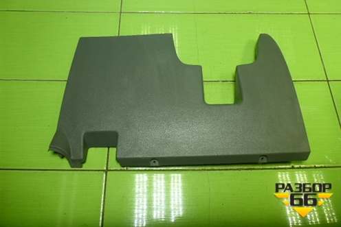 Накладка на торпедо (под рулем) (7381179J1) для Suzuki SX4 с 2006-2013г (СХ4)