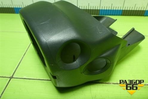 Кожух рулевой колонки (4842162J0) для Suzuki SX4 с 2006-2013г (СХ4)