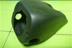 Кожух рулевой колонки (4842162J0) для Suzuki SX4 с 2006-2013г (СХ4)