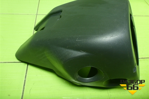 Кожух рулевой колонки (4842162J0) для Suzuki SX4 с 2006-2013г (СХ4)