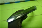 Накладка на торпедо (левая) (7385280J1) для Suzuki SX4 с 2006-2013г (СХ4)