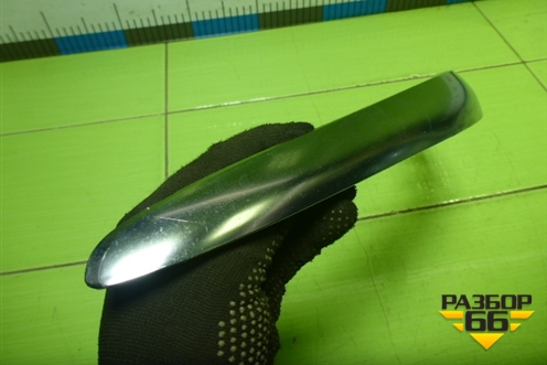 Накладка на торпедо (левая) (7385280J1) для Suzuki SX4 с 2006-2013г (СХ4)