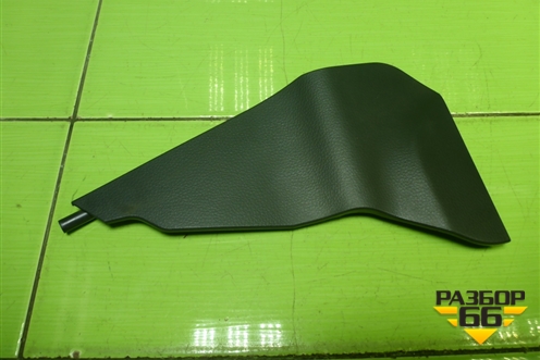 Накладка внутренняя (на консоль левая) (7583279J0) для Suzuki SX4 с 2006-2013г (СХ4)