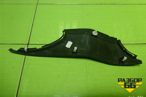Накладка внутренняя (на консоль левая) (7632179J0) для Suzuki SX4 с 2006-2013г (СХ4)