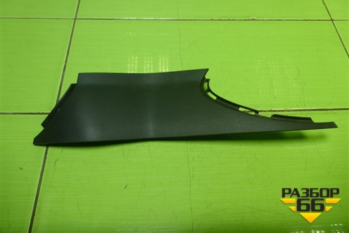 Накладка внутренняя (на консоль левая) (7632179J0) для Suzuki SX4 с 2006-2013г (СХ4)