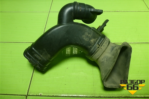 Патрубок воздушного фильтра для Honda CR-V(RE) с 2006-2012г (ЦРВ СРВ)