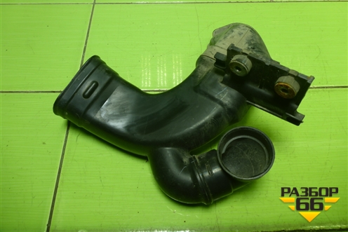 Патрубок воздушного фильтра для Honda CR-V(RE) с 2006-2012г (ЦРВ СРВ)