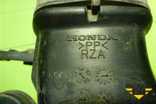 Патрубок воздушного фильтра для Honda CR-V(RE) с 2006-2012г (ЦРВ СРВ)