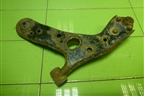 Рычаг передний правый для Toyota Corolla (E15) с 2006-2013г (Королла 150)