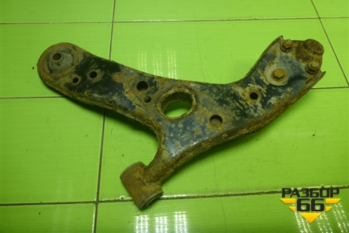 Рычаг передний правый для Toyota Corolla (E15) с 2006-2013г (Королла 150)