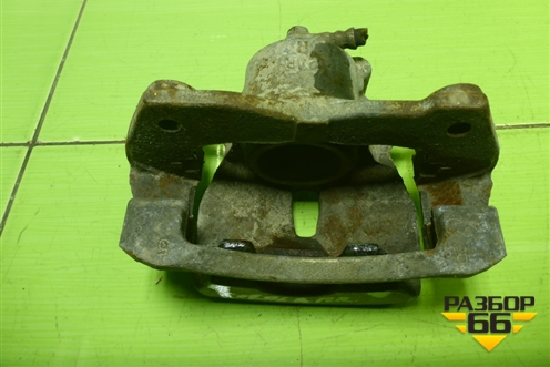 Суппорт передний правый для Toyota Corolla (E15) с 2006-2013г (Королла 150)
