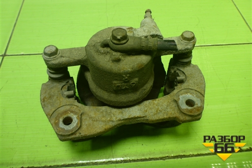 Суппорт передний правый для Toyota Corolla (E15) с 2006-2013г (Королла 150)