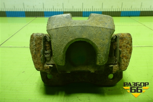 Суппорт задний правый для Toyota Rav-4 с 2012-2019г (Рав 4)