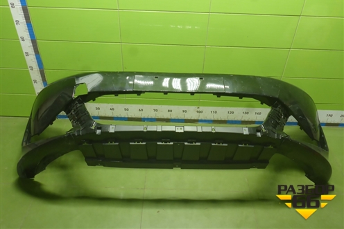 Бампер передний (602001453AA) для Kaiyi E5 с 2021г (Е5)