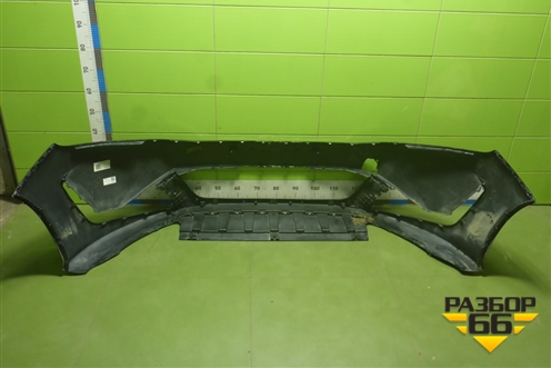 Бампер передний (602001453AA) для Kaiyi E5 с 2021г (Е5)