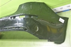 Бампер задний (после 2015г седан) (866114Y500) для Kia Rio с 2011-2016г (Рио 3)