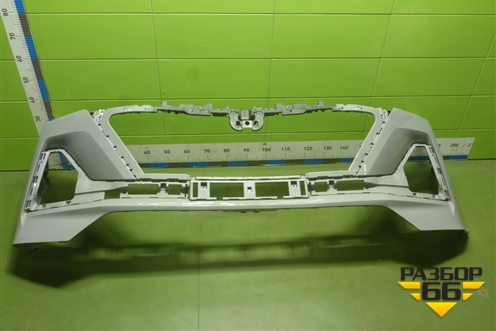 Бампер передний (2803100AW23) для Changan CS55 PLUS с 2019г (ЦС 55 плюс)