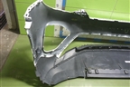 Бампер передний (под парктроник) (30G807221) для Volkswagen Talagon с 2021-2026г