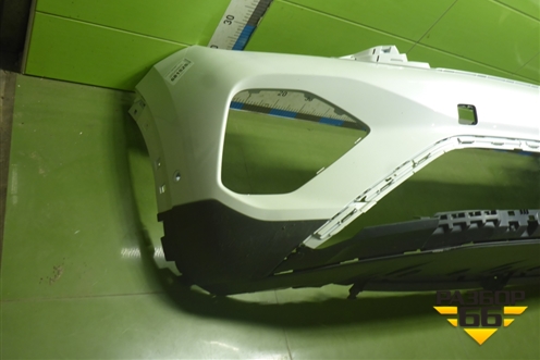 Бампер передний (под парктроник) (30G807221) для Volkswagen Talagon с 2021-2026г
