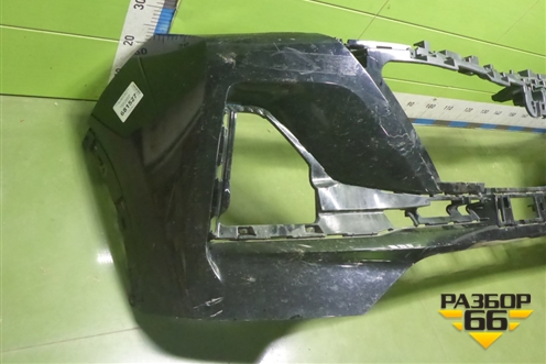 Бампер передний (2803100AW23) для Changan CS55 PLUS с 2019г (ЦС 55 плюс)