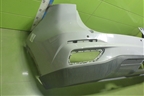 Бампер задний (под парктроник) (2804100AW20) для Changan CS55 PLUS с 2019г (ЦС 55 плюс)