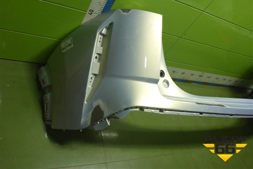 Бампер задний (602002380AA) для Jaecoo J7 с 2023-2026г (Джей7)