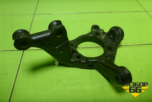 Кулак поворотный передний левый для Toyota Corolla (E15) с 2006-2013г (Королла 150)