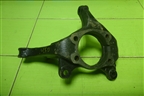 Кулак поворотный передний левый для Toyota Corolla (E15) с 2006-2013г (Королла 150)