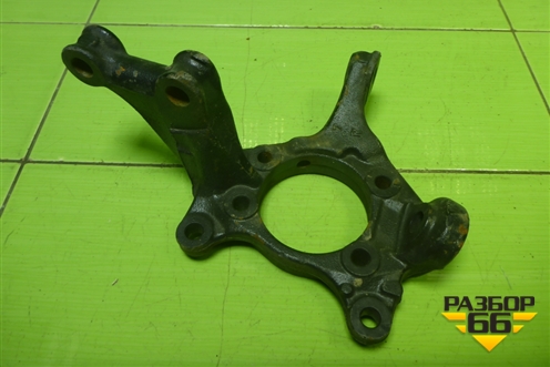 Кулак поворотный передний правый для Toyota Corolla (E15) с 2006-2013г (Королла 150)
