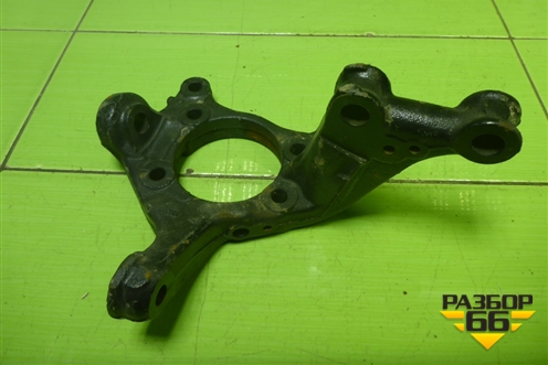 Кулак поворотный передний правый для Toyota Corolla (E15) с 2006-2013г (Королла 150)