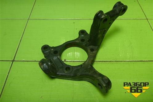 Кулак поворотный передний правый для Toyota Corolla (E15) с 2006-2013г (Королла 150)