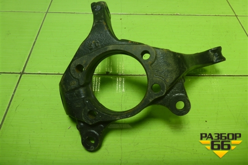 Кулак поворотный передний правый для Toyota Corolla (E15) с 2006-2013г (Королла 150)