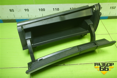 Бардачок (5504112050) для Toyota Corolla (E15) с 2006-2013г (Королла 150)