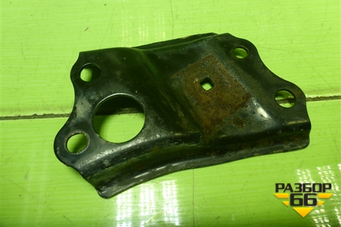 Кронштейн подрамника правый для Toyota Corolla (E15) с 2006-2013г (Королла 150)