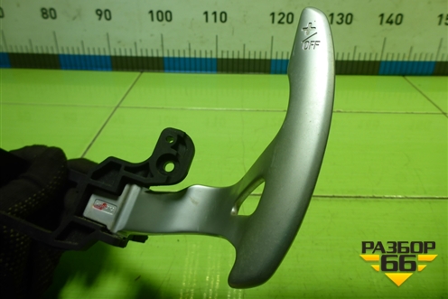 Переключатель выбора передач подрулевой (2401A006) для Mitsubishi ASX с 2010г (АСХ)