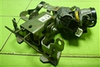 Колонка рулевая для Mitsubishi ASX с 2010г (АСХ)
