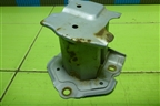 Кронштейн усилителя заднего бампера правый для Toyota Corolla (E15) с 2006-2013г (Королла 150)