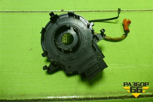 Механизм подрулевой для SRS AIR BAG для Toyota Corolla (E15) с 2006-2013г (Королла 150)